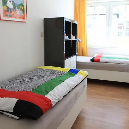 Apartamento Claudia