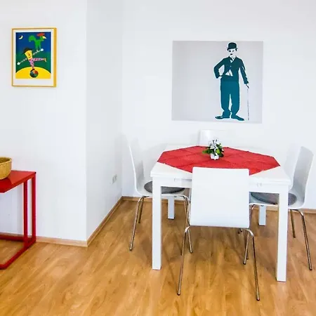 Claudia Apartamento